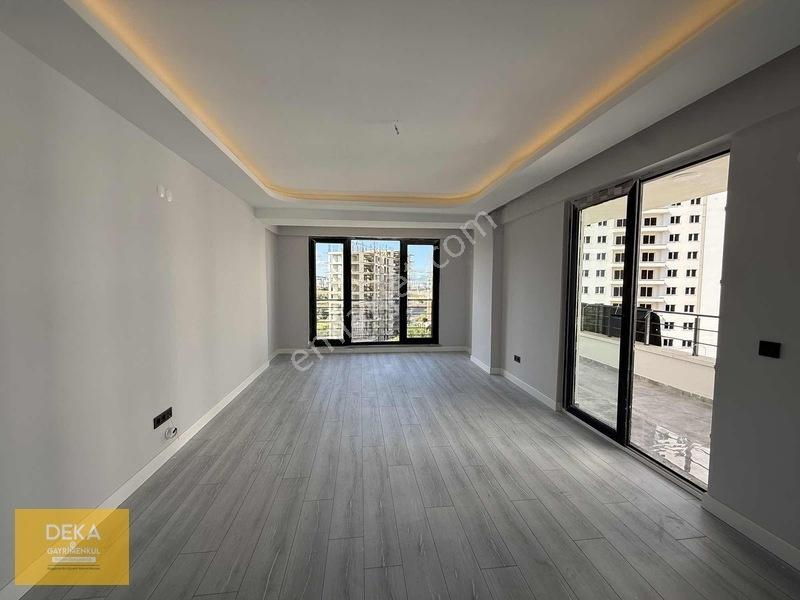 Deka Gayrimenkul Aydınlık Caddesinde 3+1 Sıfır Daire — fotoğraf 10