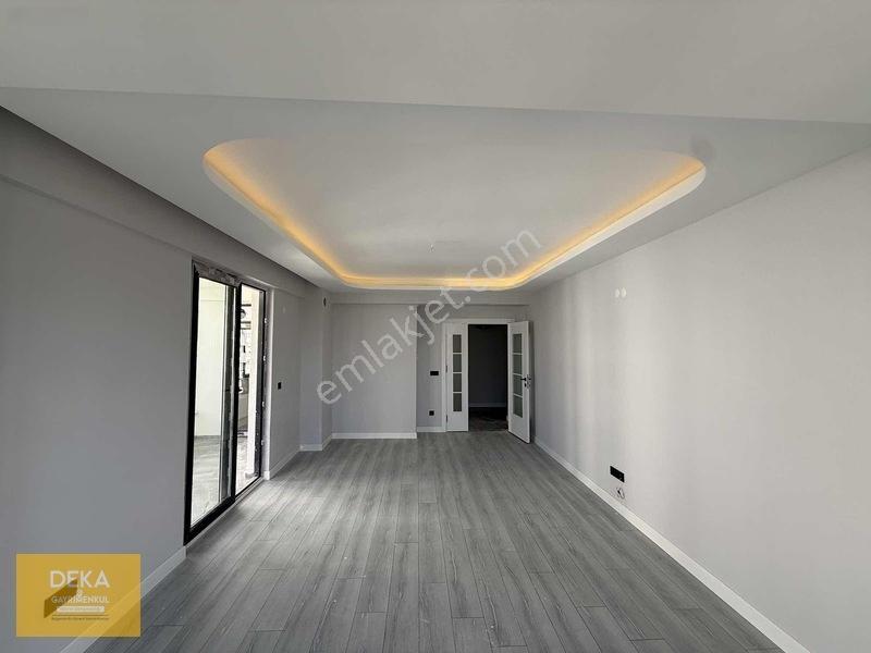 Deka Gayrimenkul Aydınlık Caddesinde 3+1 Sıfır Daire — fotoğraf 11