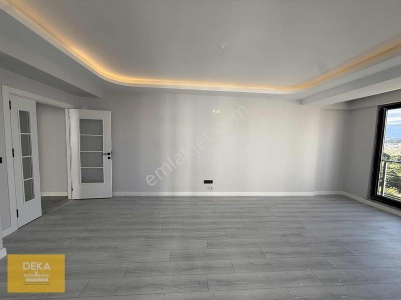 Deka Gayrimenkul Aydınlık Caddesinde 3+1 Sıfır Daire — fotoğraf 12