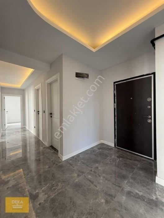 Deka Gayrimenkul Aydınlık Caddesinde 3+1 Sıfır Daire — fotoğraf 13