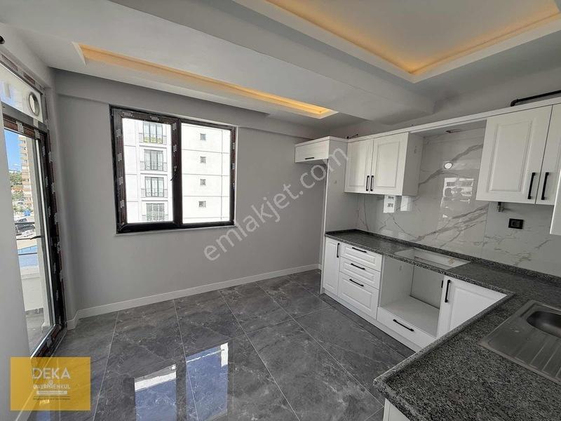 Deka Gayrimenkul Aydınlık Caddesinde 3+1 Sıfır Daire — fotoğraf 15