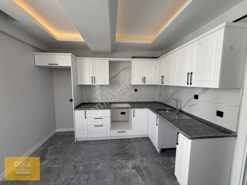Deka Gayrimenkul Aydınlık Caddesinde 3+1 Sıfır Daire — fotoğraf 16