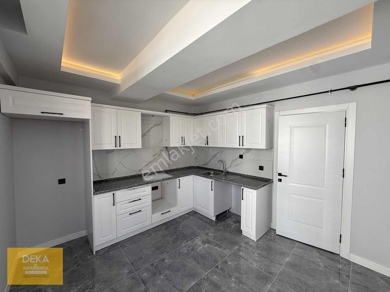 Deka Gayrimenkul Aydınlık Caddesinde 3+1 Sıfır Daire — fotoğraf 17