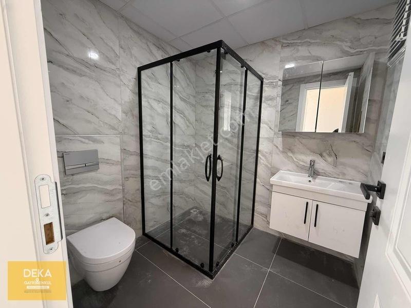 Deka Gayrimenkul Aydınlık Caddesinde 3+1 Sıfır Daire — fotoğraf 19