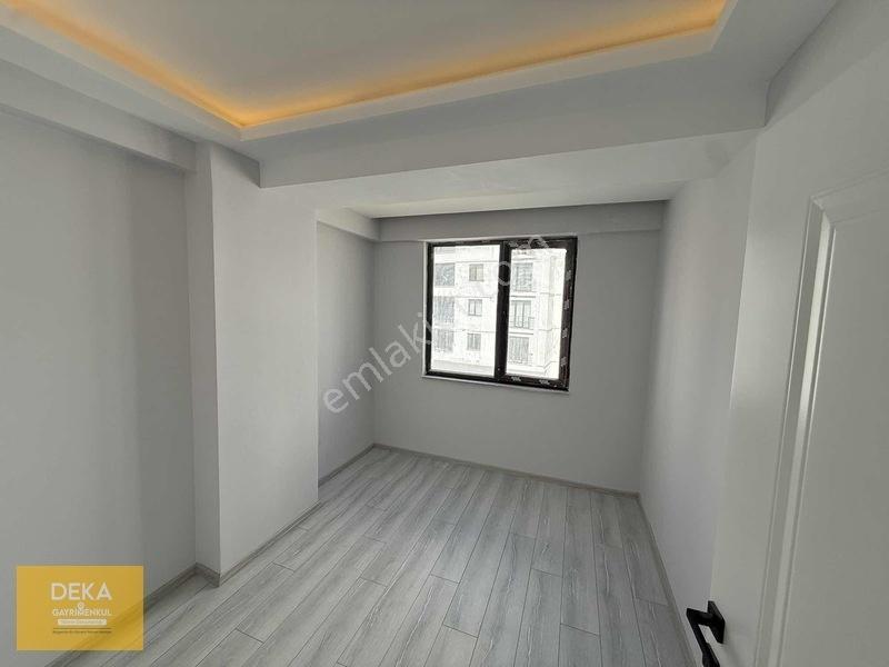 Deka Gayrimenkul Aydınlık Caddesinde 3+1 Sıfır Daire — fotoğraf 20