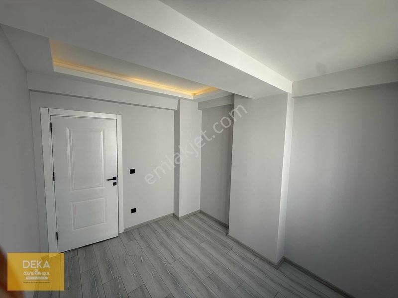Deka Gayrimenkul Aydınlık Caddesinde 3+1 Sıfır Daire — fotoğraf 21