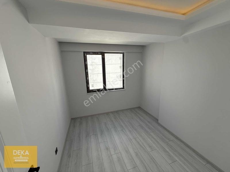 Deka Gayrimenkul Aydınlık Caddesinde 3+1 Sıfır Daire — fotoğraf 22