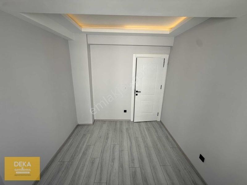 Deka Gayrimenkul Aydınlık Caddesinde 3+1 Sıfır Daire — fotoğraf 23