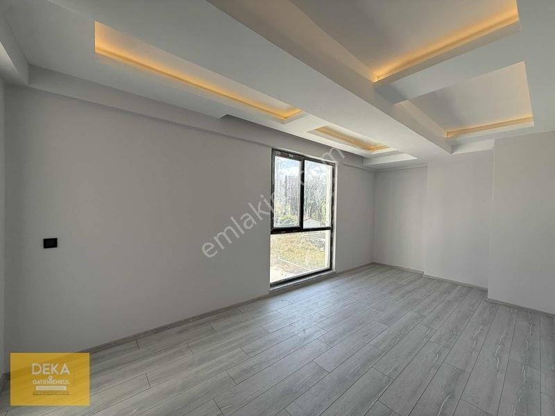 Deka Gayrimenkul Aydınlık Caddesinde 3+1 Sıfır Daire — fotoğraf 24