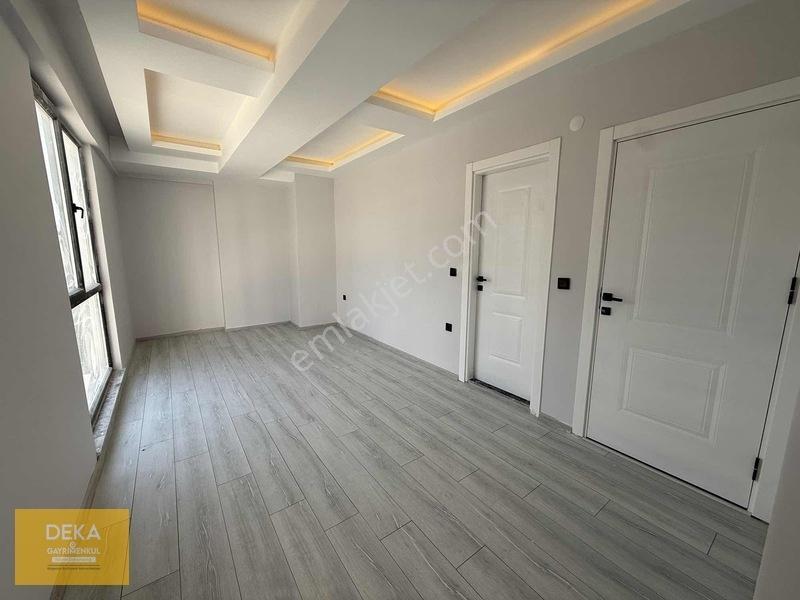 Deka Gayrimenkul Aydınlık Caddesinde 3+1 Sıfır Daire — fotoğraf 25