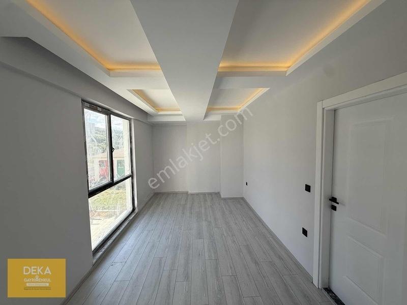Deka Gayrimenkul Aydınlık Caddesinde 3+1 Sıfır Daire — fotoğraf 26