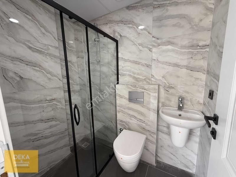 Deka Gayrimenkul Aydınlık Caddesinde 3+1 Sıfır Daire — fotoğraf 27