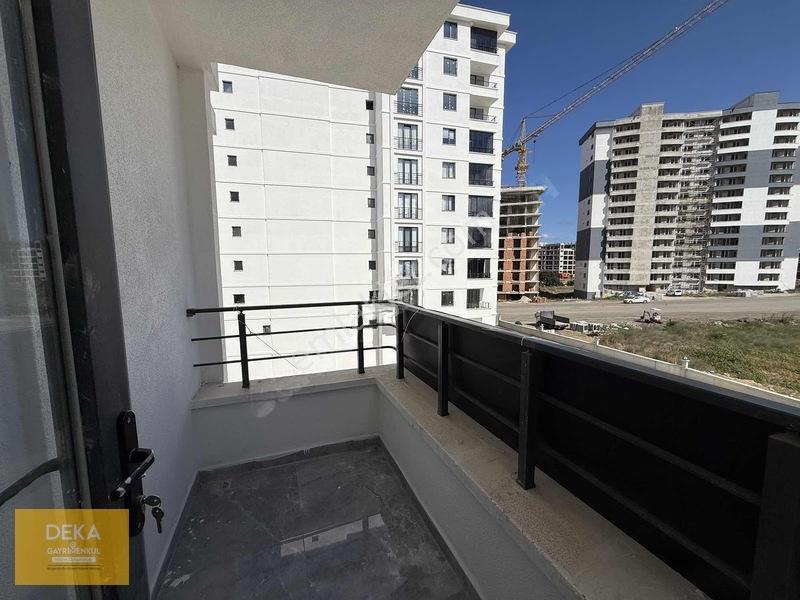 Deka Gayrimenkul Aydınlık Caddesinde 3+1 Sıfır Daire — fotoğraf 28