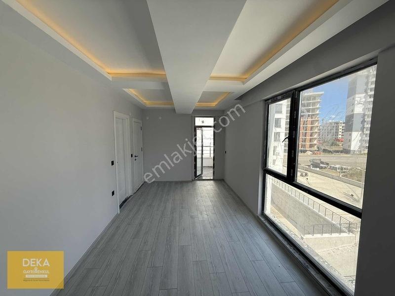 Deka Gayrimenkul Aydınlık Caddesinde 3+1 Sıfır Daire — fotoğraf 29
