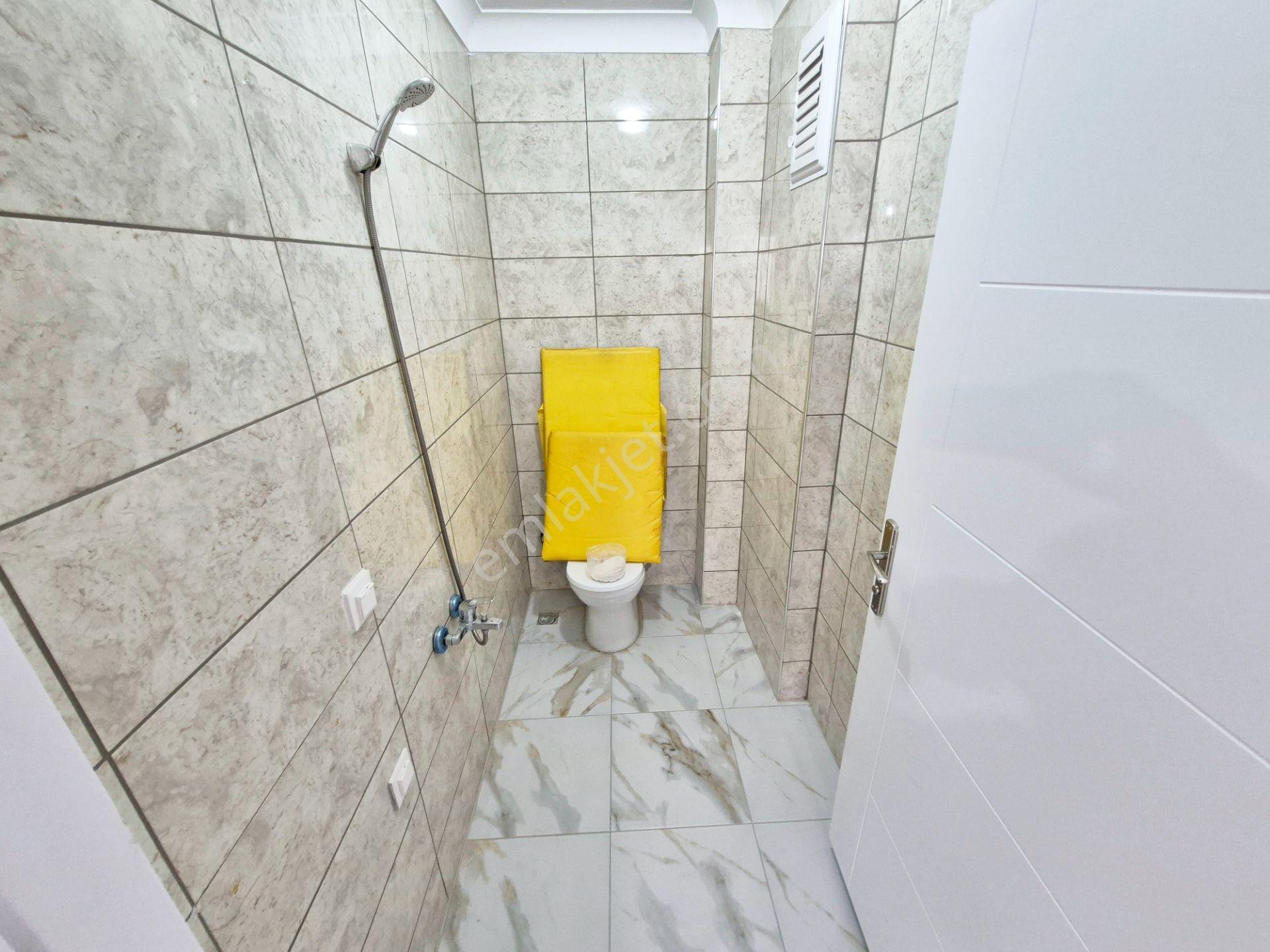 Aktif'ten Akçay 'da Satılık 8 Yaşında Arakat Ön Cephe Otoparklı 2+1 Daire — fotoğraf 22