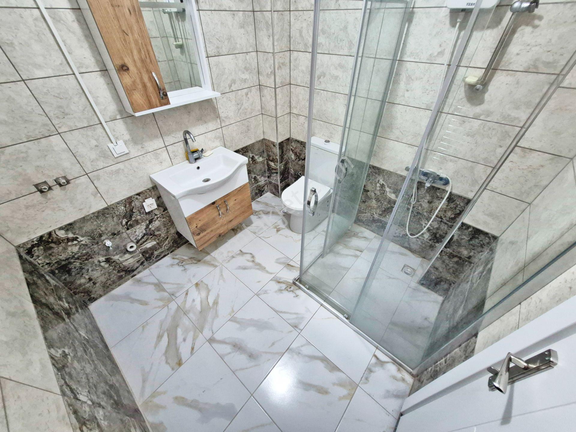 Aktif'ten Akçay 'da Satılık 8 Yaşında Arakat Ön Cephe Otoparklı 2+1 Daire — fotoğraf 28