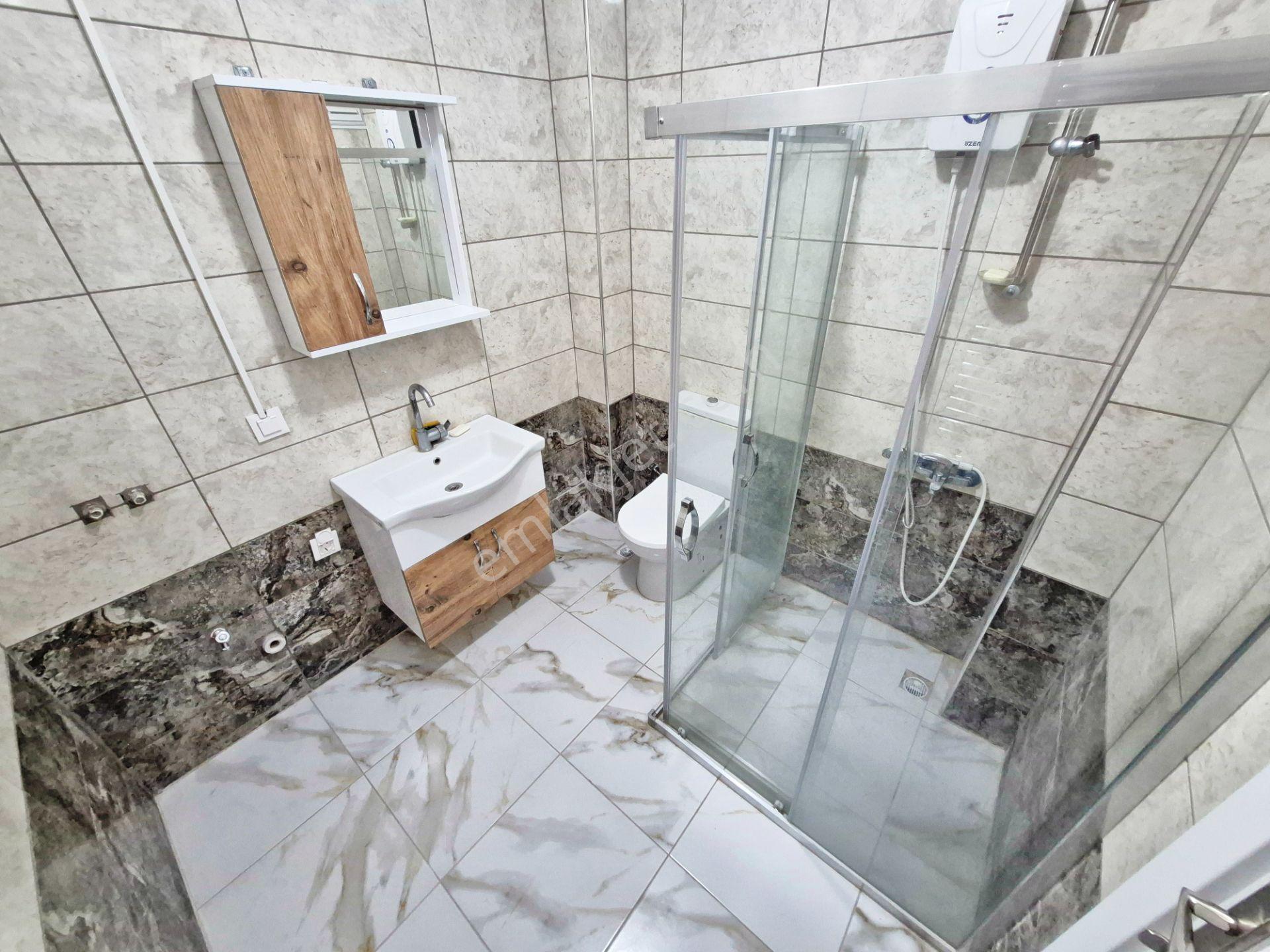 Aktif'ten Akçay 'da Satılık 8 Yaşında Arakat Ön Cephe Otoparklı 2+1 Daire — fotoğraf 29