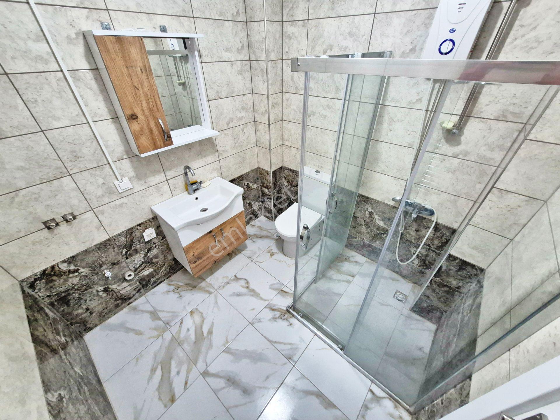 Aktif'ten Akçay 'da Satılık 8 Yaşında Arakat Ön Cephe Otoparklı 2+1 Daire — fotoğraf 30