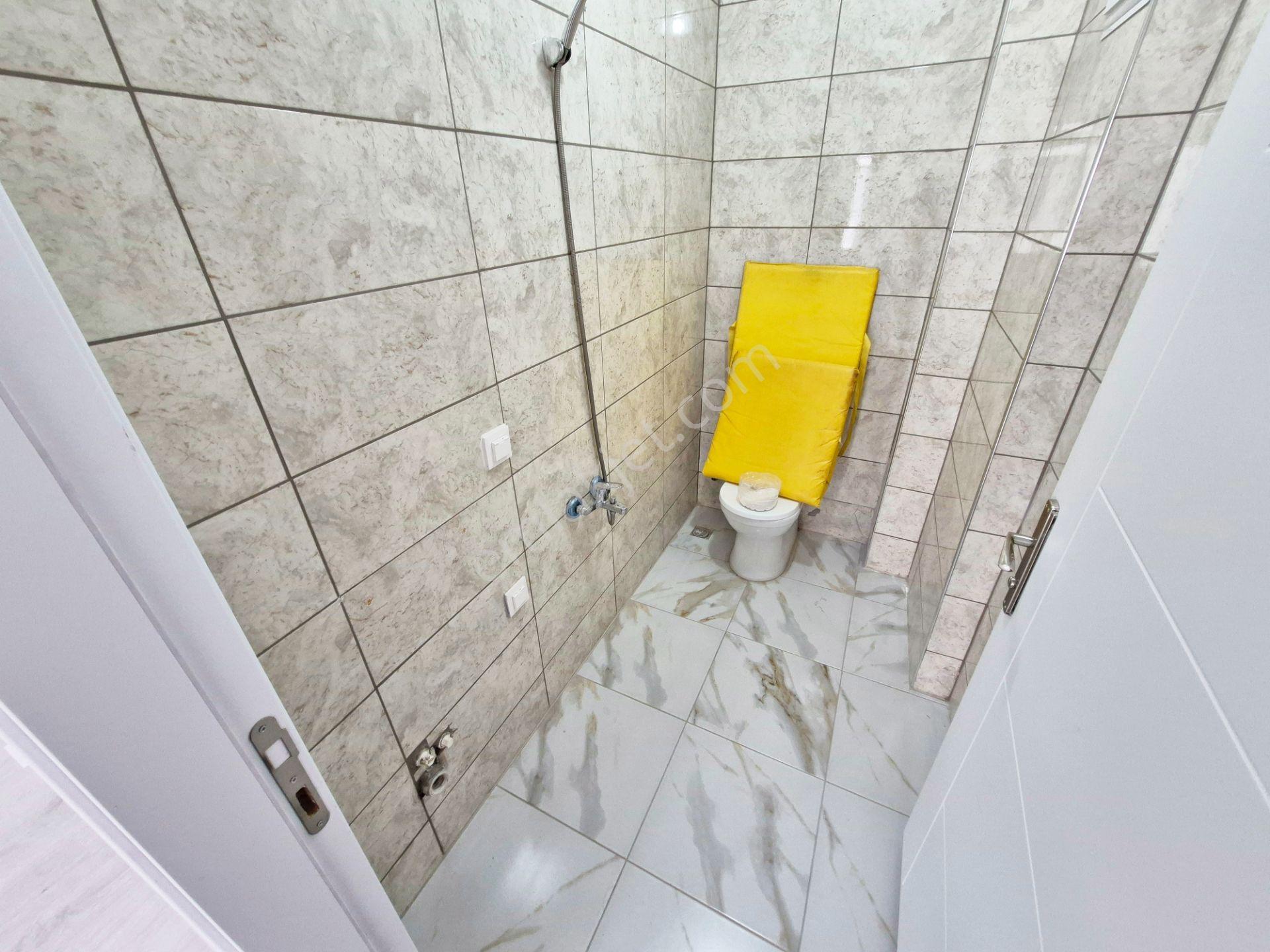 Aktif'ten Akçay 'da Satılık 8 Yaşında Arakat Ön Cephe Otoparklı 2+1 Daire — fotoğraf 35