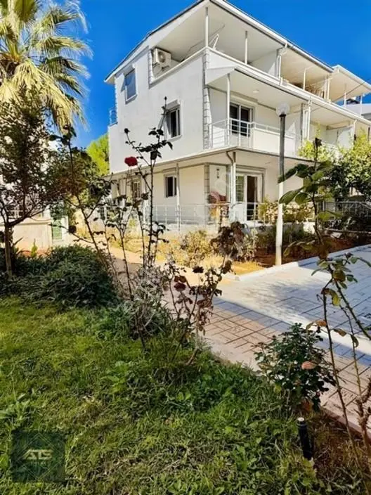 Didim Çamlık Mahallesi Satılık Villa