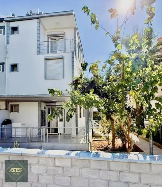 Didim Çamlık Mahallesi Satılık Villa — fotoğraf 2