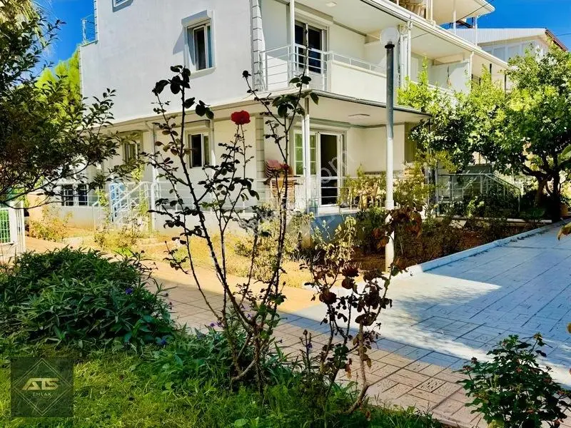 Didim Çamlık Mahallesi Satılık Villa — fotoğraf 3