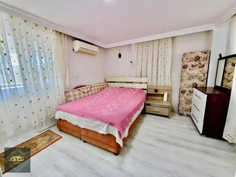 Didim Çamlık Mahallesi Satılık Villa — fotoğraf 10