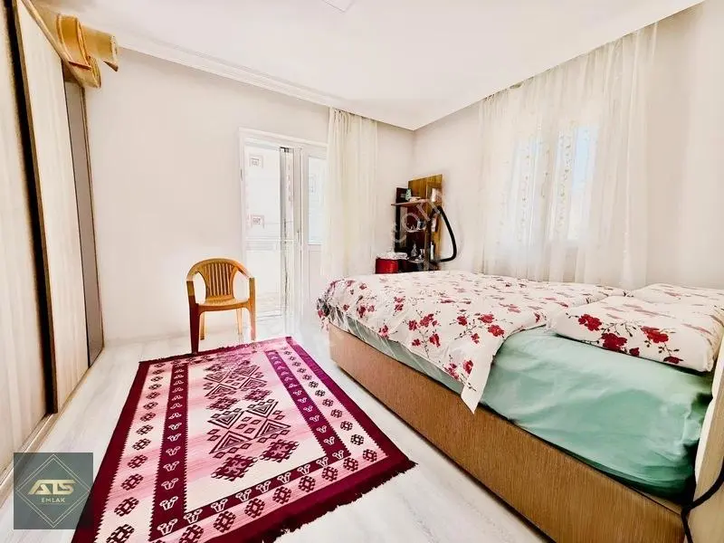 Didim Çamlık Mahallesi Satılık Villa — fotoğraf 12