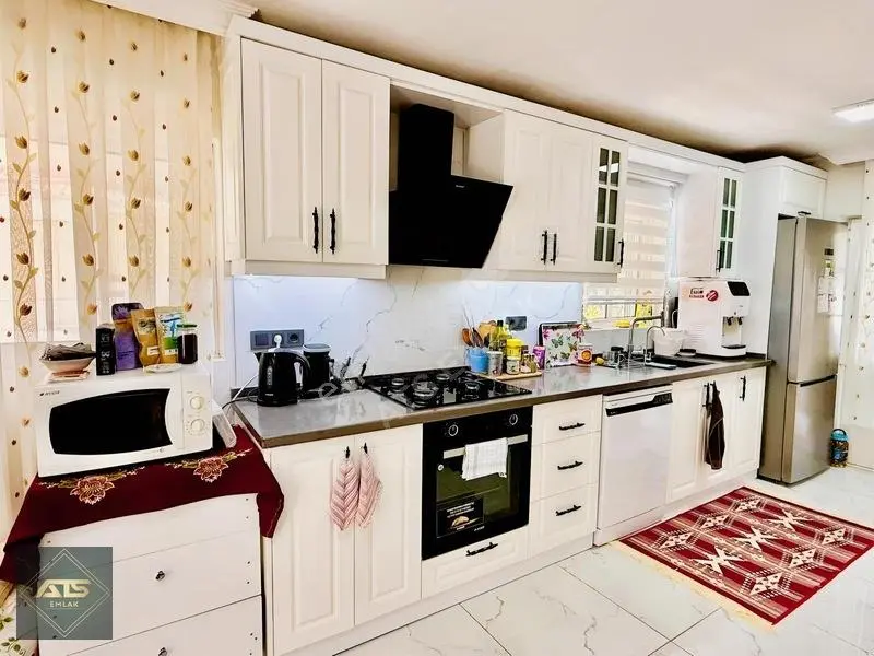 Didim Çamlık Mahallesi Satılık Villa — fotoğraf 20