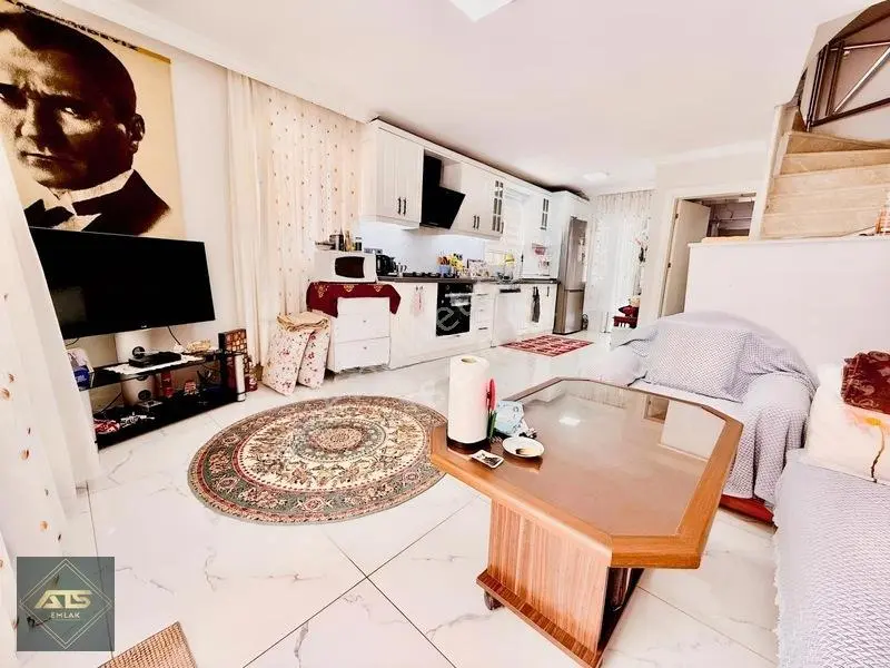 Didim Çamlık Mahallesi Satılık Villa — fotoğraf 21