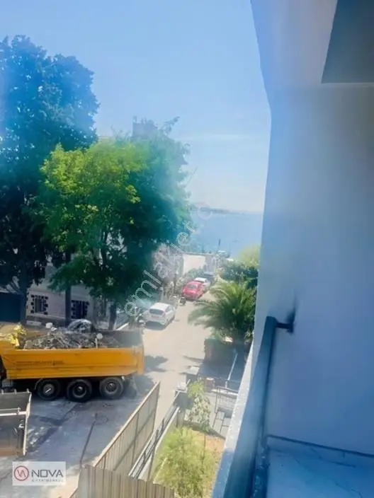 Nova'dan Moda Şifa Sokak'ta,satılık, Balkonlu 2+1 — fotoğraf 2