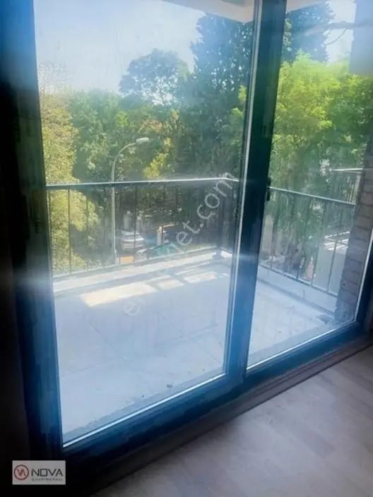 Nova'dan Moda Şifa Sokak'ta,satılık, Balkonlu 2+1 — fotoğraf 6