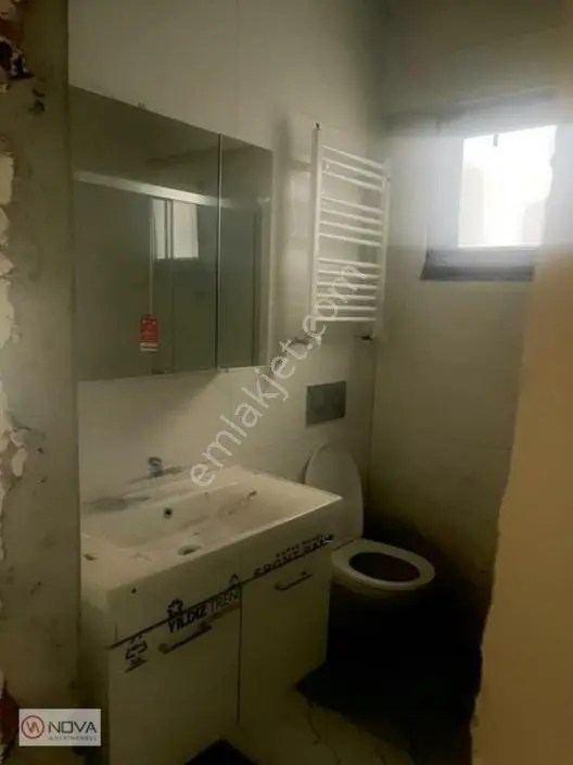 Nova'dan Moda Şifa Sokak'ta,satılık, Balkonlu 2+1 — fotoğraf 14
