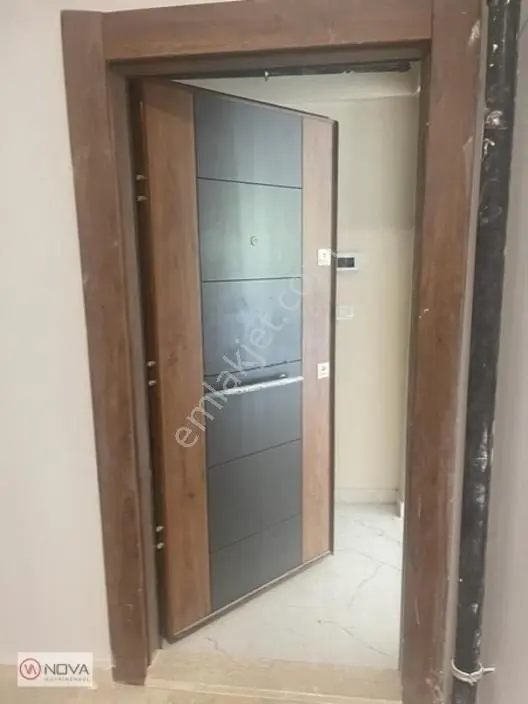 Nova'dan Moda Şifa Sokak'ta,satılık, Balkonlu 2+1 — fotoğraf 17