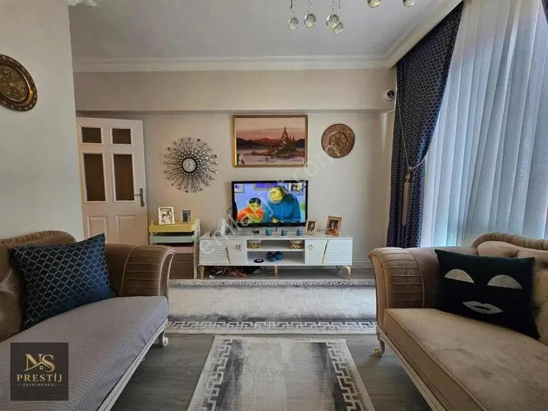 Prestij Den Ahimesut Mah 3+1 Ara Kat Full Yapılı Satılık Daire — fotoğraf 10