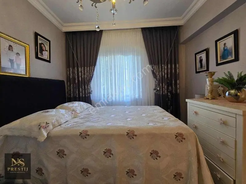 Prestij Den Ahimesut Mah 3+1 Ara Kat Full Yapılı Satılık Daire — fotoğraf 11