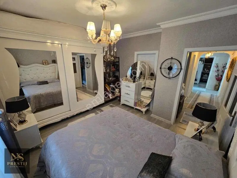 Prestij Den Ahimesut Mah 3+1 Ara Kat Full Yapılı Satılık Daire — fotoğraf 13