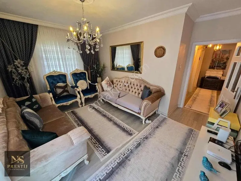 Prestij Den Ahimesut Mah 3+1 Ara Kat Full Yapılı Satılık Daire — fotoğraf 14