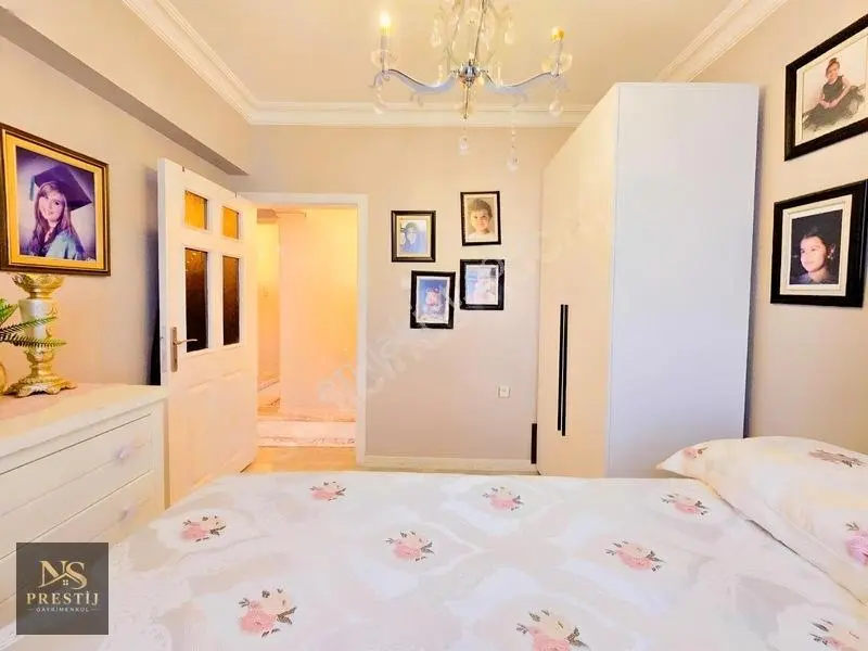 Prestij Den Ahimesut Mah 3+1 Ara Kat Full Yapılı Satılık Daire — fotoğraf 15