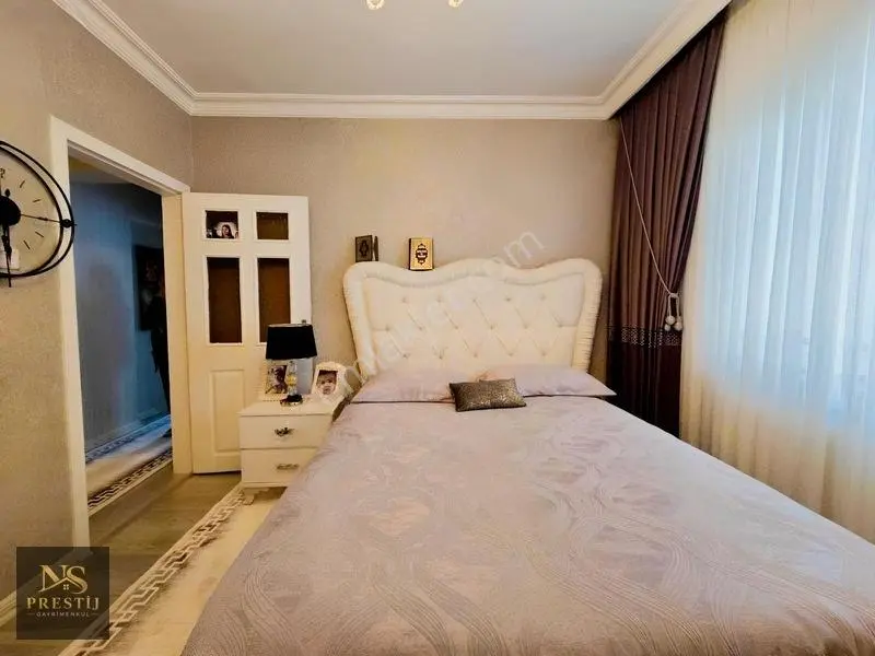 Prestij Den Ahimesut Mah 3+1 Ara Kat Full Yapılı Satılık Daire — fotoğraf 16