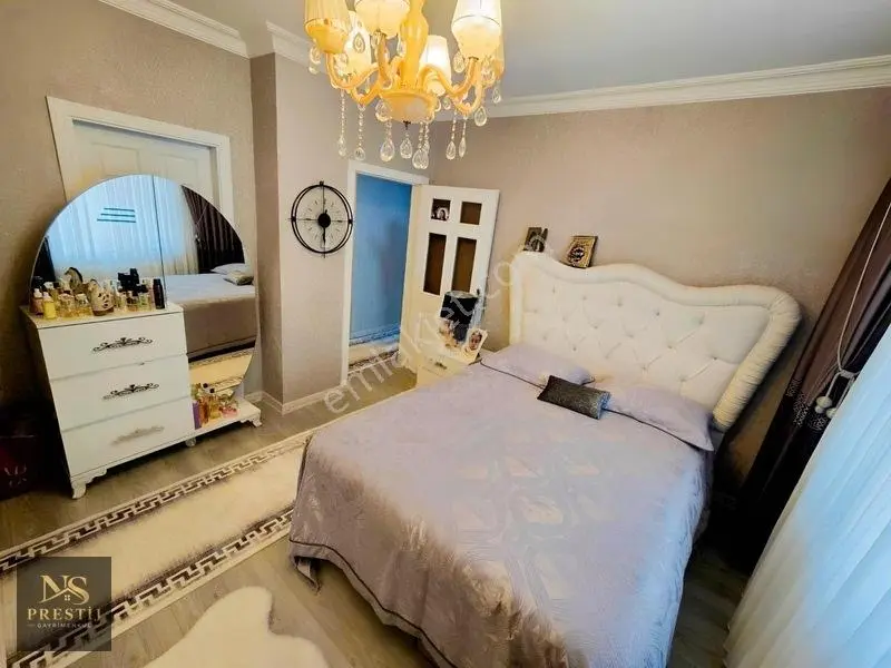 Prestij Den Ahimesut Mah 3+1 Ara Kat Full Yapılı Satılık Daire — fotoğraf 17