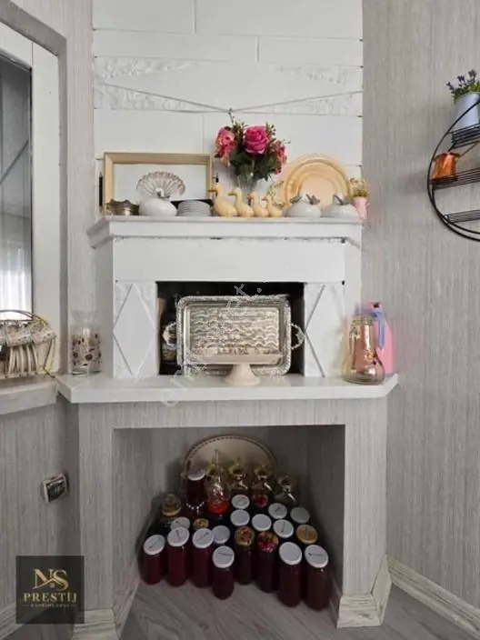 Prestij Den Ahimesut Mah 3+1 Ara Kat Full Yapılı Satılık Daire — fotoğraf 18