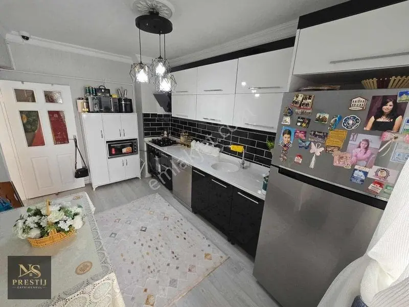 Prestij Den Ahimesut Mah 3+1 Ara Kat Full Yapılı Satılık Daire — fotoğraf 19