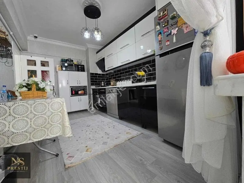 Prestij Den Ahimesut Mah 3+1 Ara Kat Full Yapılı Satılık Daire — fotoğraf 22