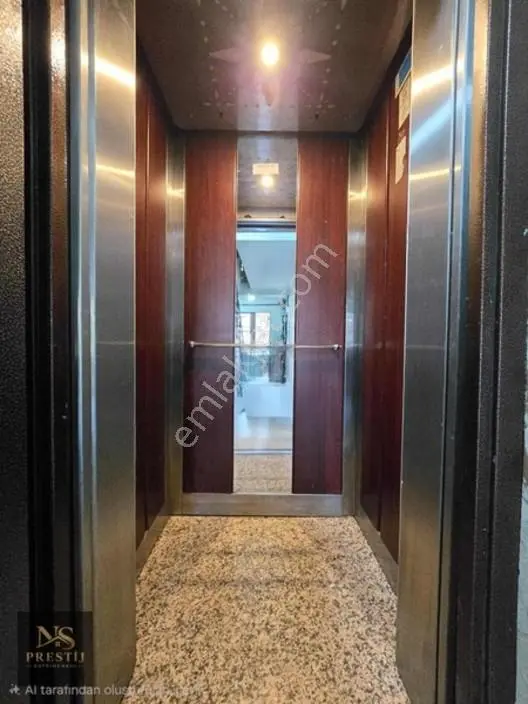 Prestij Den Ahimesut Mah 3+1 Ara Kat Full Yapılı Satılık Daire — fotoğraf 25