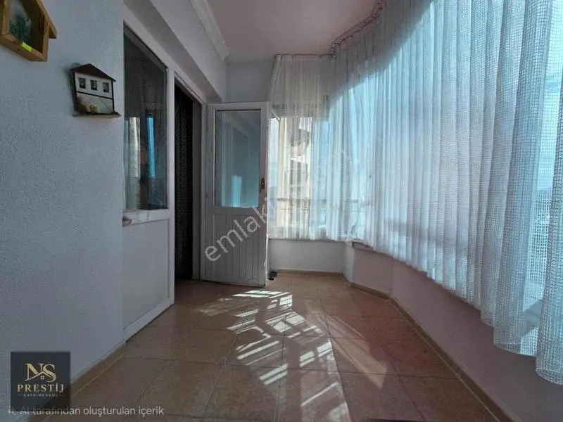 Prestij Den Ahimesut Mah 3+1 Ara Kat Full Yapılı Satılık Daire — fotoğraf 26