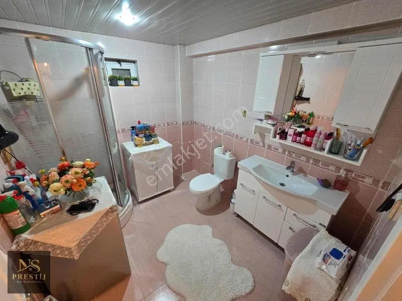Prestij Den Ahimesut Mah 3+1 Ara Kat Full Yapılı Satılık Daire — fotoğraf 27