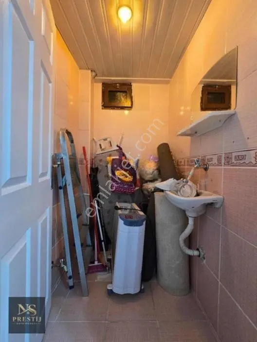 Prestij Den Ahimesut Mah 3+1 Ara Kat Full Yapılı Satılık Daire — fotoğraf 28