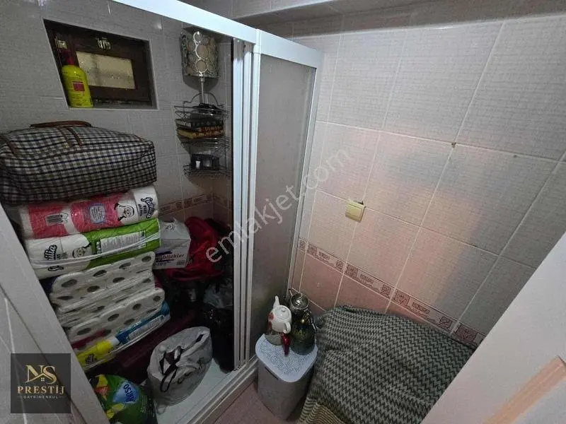 Prestij Den Ahimesut Mah 3+1 Ara Kat Full Yapılı Satılık Daire — fotoğraf 29