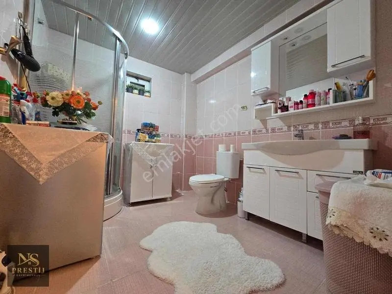 Prestij Den Ahimesut Mah 3+1 Ara Kat Full Yapılı Satılık Daire — fotoğraf 30